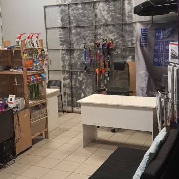 Сдается Нежилое помещение, 33 м²