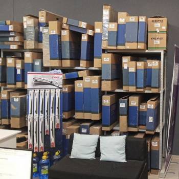 Сдается Нежилое помещение, 33 м²