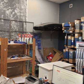 Сдается Нежилое помещение, 33 м²