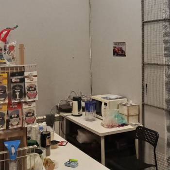 Сдается Нежилое помещение, 33 м²