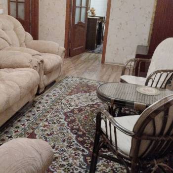 Сдается Многокомнатная квартира, 59,5 м²