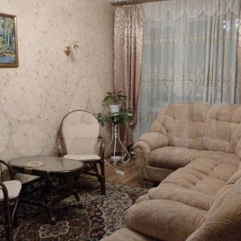 Сдается Многокомнатная квартира, 59,5 м²