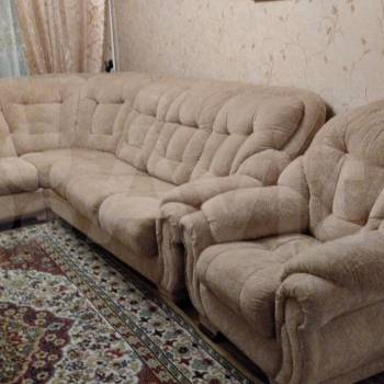 Сдается Многокомнатная квартира, 59,5 м²