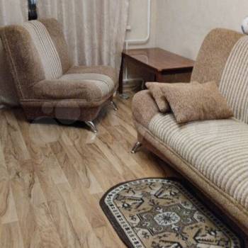 Сдается Многокомнатная квартира, 59,5 м²