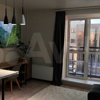 Сдается 1-комнатная квартира, 27 м²