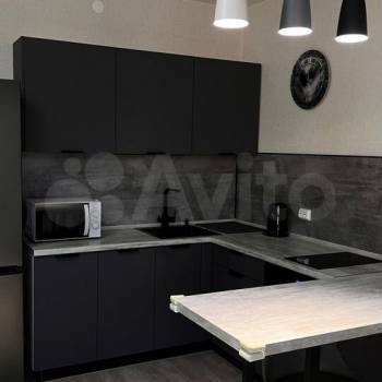 Сдается 1-комнатная квартира, 27 м²