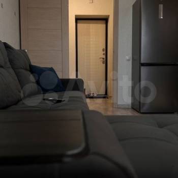 Сдается 1-комнатная квартира, 27 м²