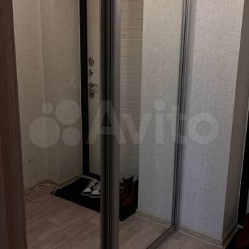 Сдается 1-комнатная квартира, 27 м²