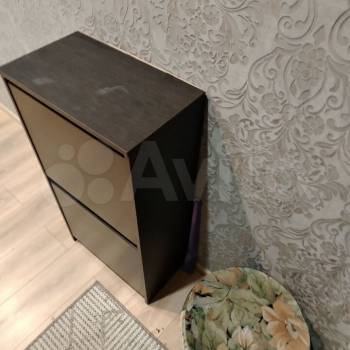 Сдается 2-х комнатная квартира, 55,7 м²