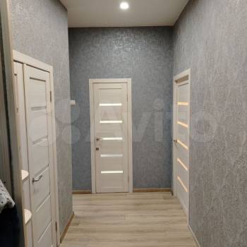 Сдается 2-х комнатная квартира, 55,7 м²