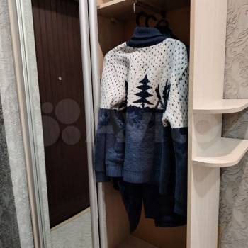 Сдается 2-х комнатная квартира, 55,7 м²