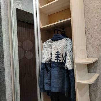 Сдается 2-х комнатная квартира, 55,7 м²