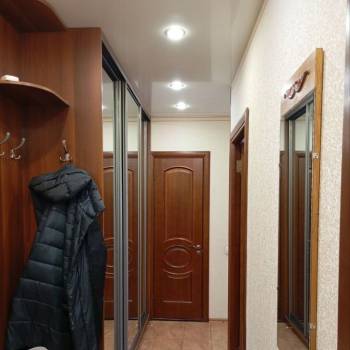 Сдается 2-х комнатная квартира, 60 м²