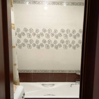 Сдается 2-х комнатная квартира, 60 м²