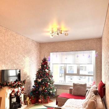 Продается 3-х комнатная квартира, 59 м²