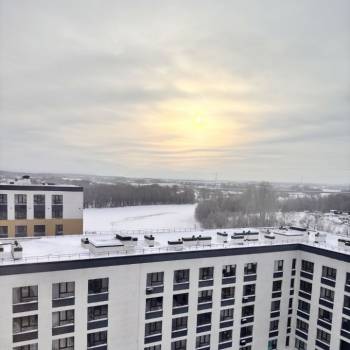 Продается 3-х комнатная квартира, 59 м²