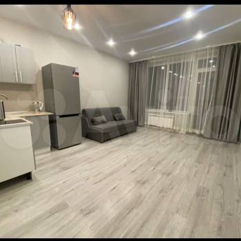 Сдается 1-комнатная квартира, 30 м²