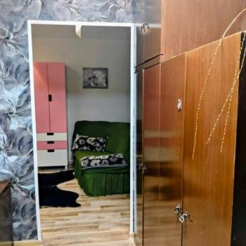 Сдается 1-комнатная квартира, 39 м²