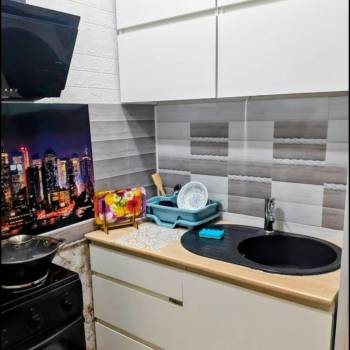 Сдается 1-комнатная квартира, 39 м²