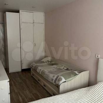 Продается 2-х комнатная квартира, 43,3 м²