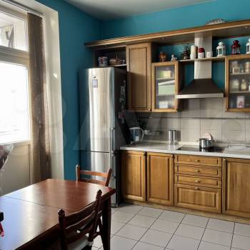 Продается 3-х комнатная квартира, 76,9 м²