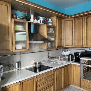 Продается 3-х комнатная квартира, 76,9 м²