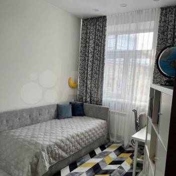 Продается 3-х комнатная квартира, 76,9 м²