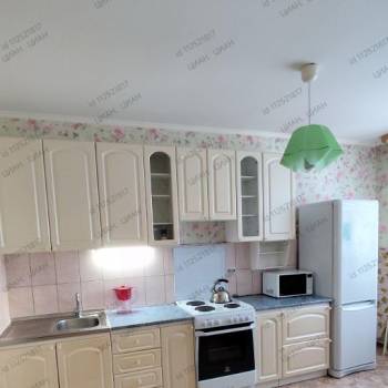 Сдается 1-комнатная квартира, 42,2 м²