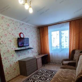 Сдается 1-комнатная квартира, 42,2 м²