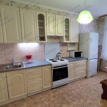 Сдается 1-комнатная квартира, 42,2 м²