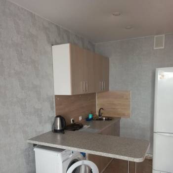 Сдается 1-комнатная квартира, 24 м²