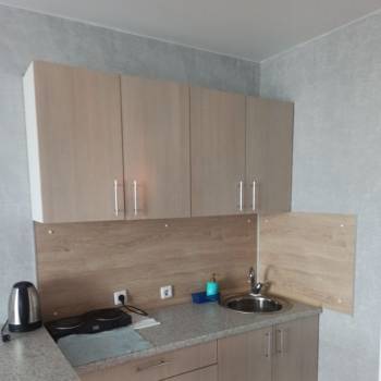 Сдается 1-комнатная квартира, 24 м²