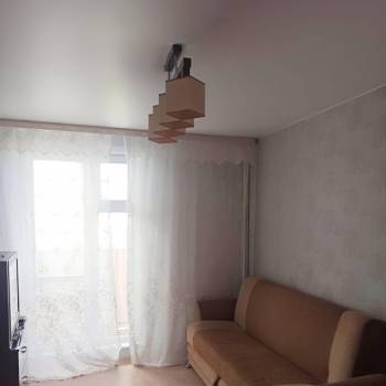 Сдается 1-комнатная квартира, 24 м²