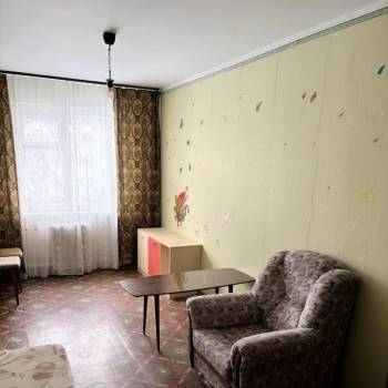 Сдается 2-х комнатная квартира, 47 м²