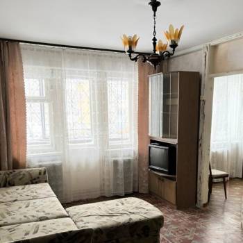 Сдается 2-х комнатная квартира, 47 м²