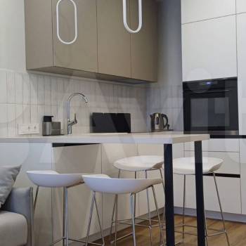 Сдается 2-х комнатная квартира, 45 м²