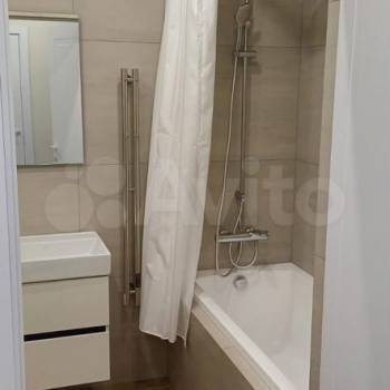 Сдается 2-х комнатная квартира, 45 м²