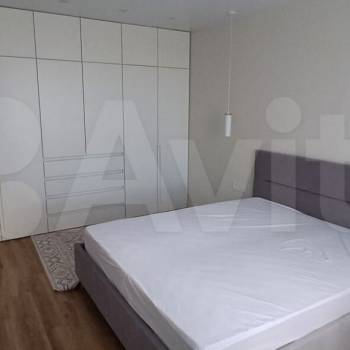 Сдается 2-х комнатная квартира, 45 м²