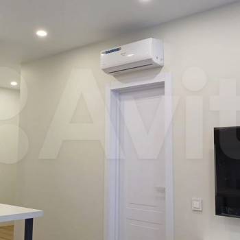 Сдается 2-х комнатная квартира, 45 м²