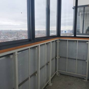 Сдается 1-комнатная квартира, 30,1 м²