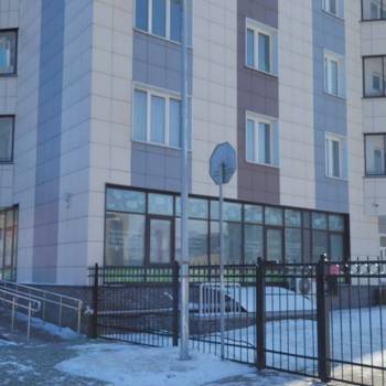 Сдается 1-комнатная квартира, 30 м²