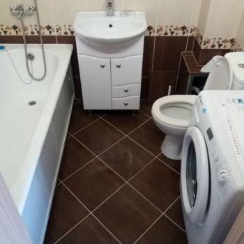 Сдается 1-комнатная квартира, 36 м²