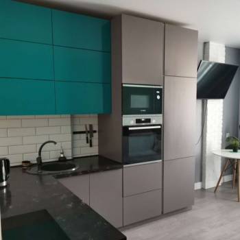 Сдается 2-х комнатная квартира, 55,1 м²