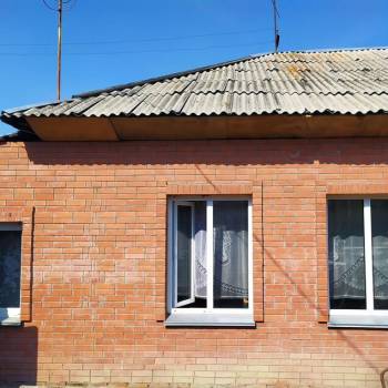 Продается Дом, 59 м²