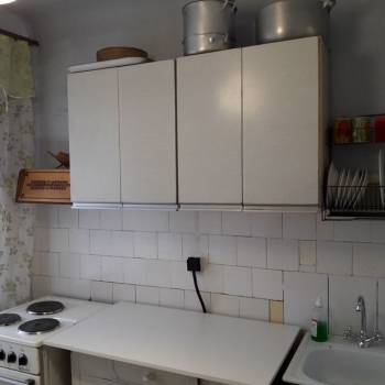 Продается 1-комнатная квартира, 31,7 м²