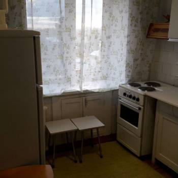 Продается 1-комнатная квартира, 31,7 м²