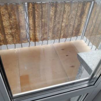 Продается 1-комнатная квартира, 31,7 м²