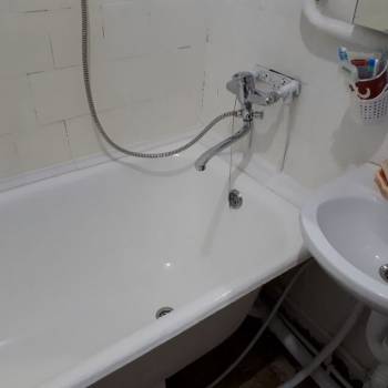 Продается 1-комнатная квартира, 31,7 м²