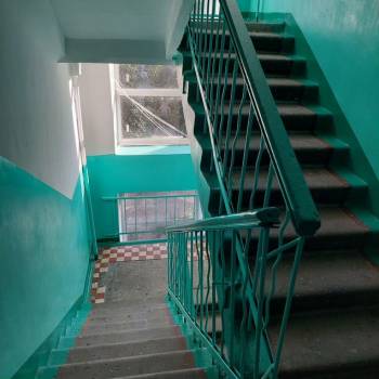 Продается 1-комнатная квартира, 31,7 м²