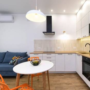 Продается Многокомнатная квартира, 87,5 м²